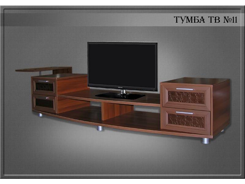 тумба тв №11 в Нижнем Тагиле