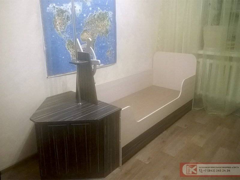 детская 5 в Нижнем Тагиле