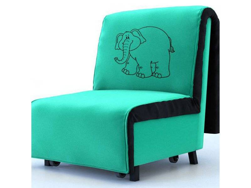 кресло-кровать novelty elephant2 в Нижнем Тагиле