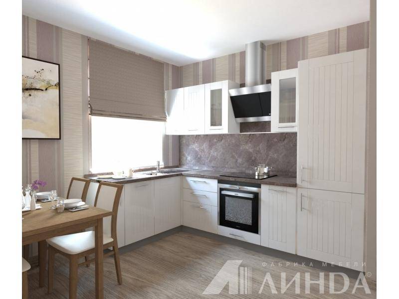 кухня лавьяно мдф в Нижнем Тагиле