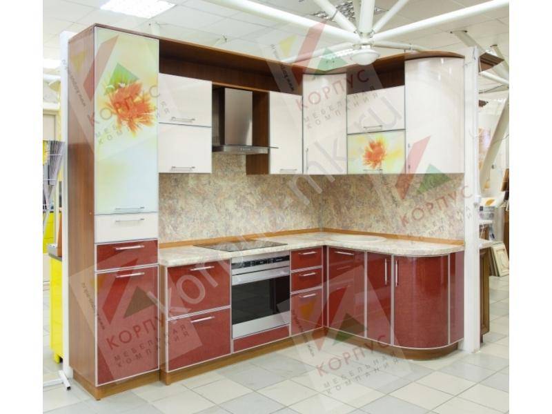 кухня пластик в Нижнем Тагиле