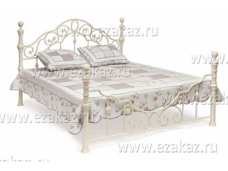 кровать 160*200 см виктория в Нижнем Тагиле