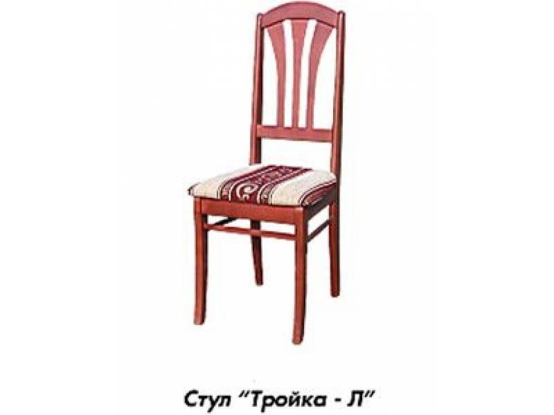 стул тройка-л в Нижнем Тагиле