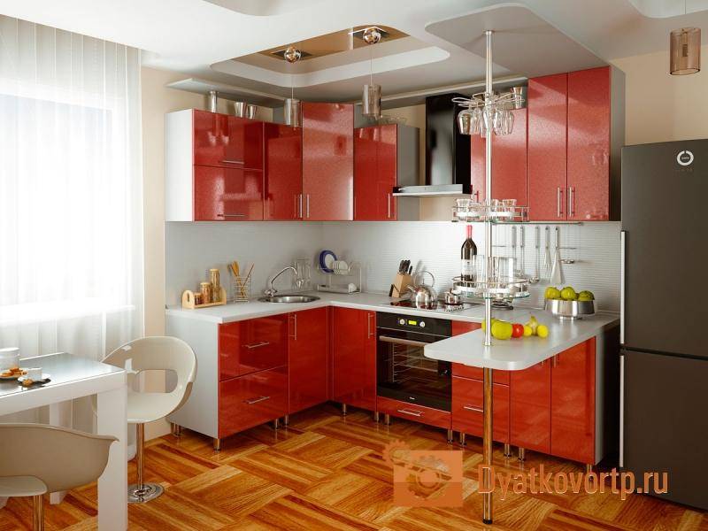 кухня дарина в Нижнем Тагиле