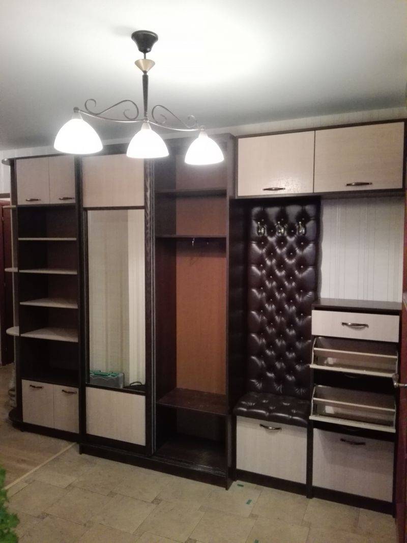 прихожая кофе с молоком в Нижнем Тагиле