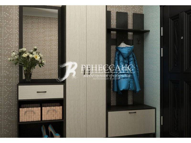 прихожая токио мдф в Нижнем Тагиле