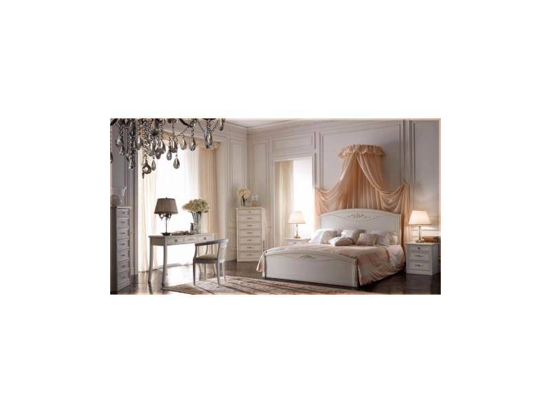 спальня bianco cherry в Нижнем Тагиле