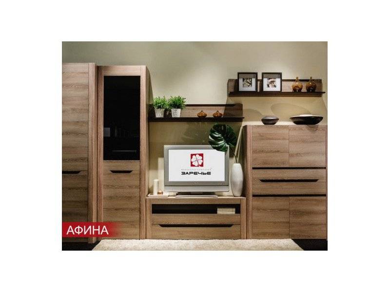 стильная гостиная афина в Нижнем Тагиле