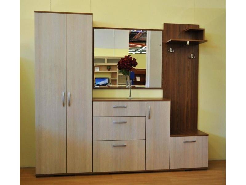 прихожая в Нижнем Тагиле