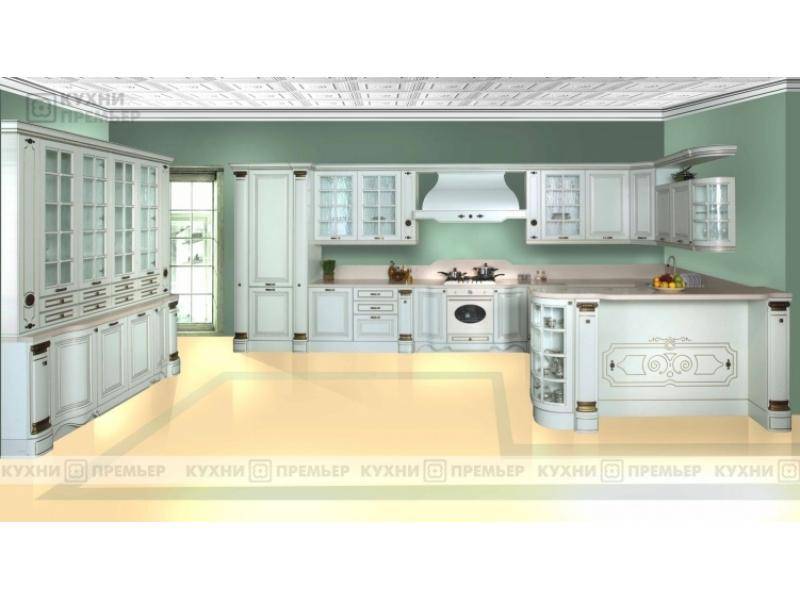 кухня элис в Нижнем Тагиле