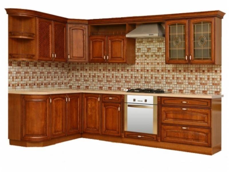 кухонный гарнитур жаклин в Нижнем Тагиле