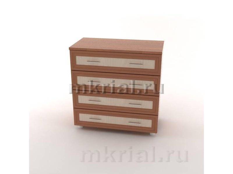 классический комод кд 01 в Нижнем Тагиле