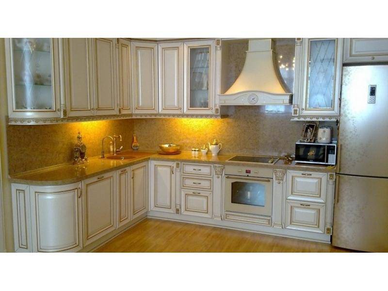качественная кухня неаполь в Нижнем Тагиле