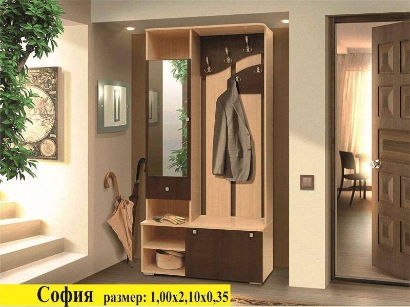 прихожая софия в Нижнем Тагиле