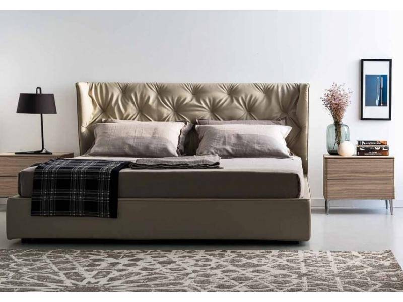 кровать letto gm 46 в Нижнем Тагиле