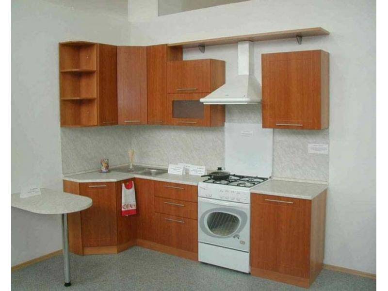 кухонный гарнитур угловой 4001 в Нижнем Тагиле
