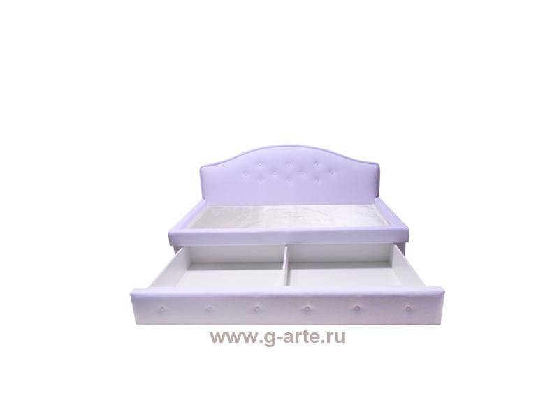 кровать 17 с ящиками в Нижнем Тагиле