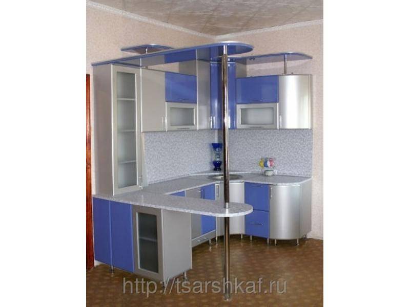 кухня 6 в Нижнем Тагиле