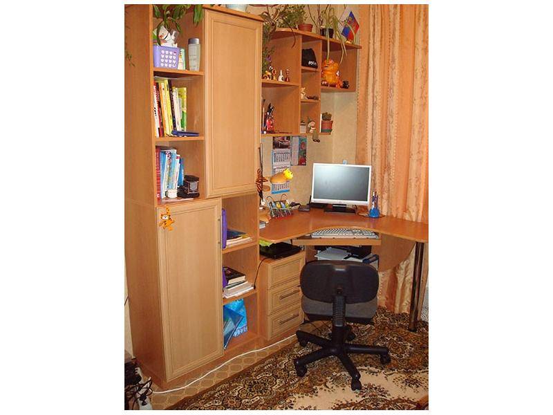 стенка в детскую 1.2.2 в Нижнем Тагиле