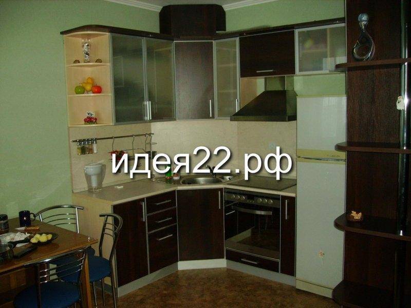 кухня угловая в Нижнем Тагиле