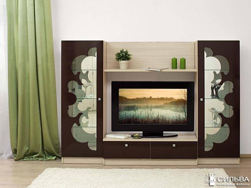 тумба тва мистраль в Нижнем Тагиле