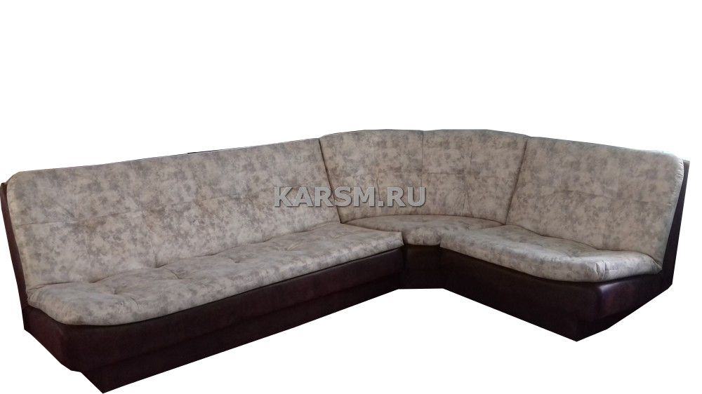 угловой комплект лотос модульный в Нижнем Тагиле