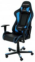 компьютерное кресло dxracer formula oh/fe08 игровое в Нижнем Тагиле