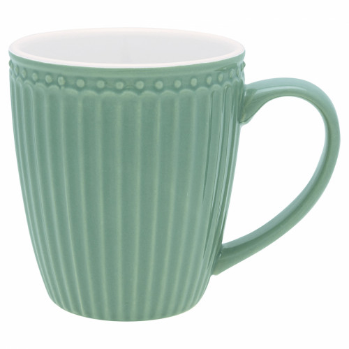 кружка alice dusty green в Нижнем Тагиле