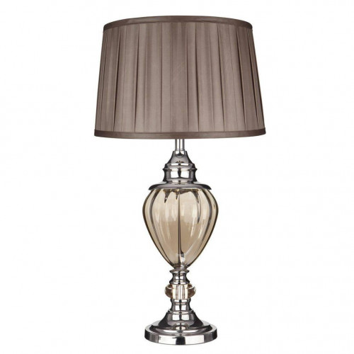 настольная лампа arte lamp superb a3752lt-1br в Нижнем Тагиле