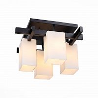 потолочная люстра st luce caset sl541.402.04 в Нижнем Тагиле