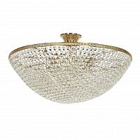 потолочный светильник arti lampadari stella e 1.3.50.501 g в Нижнем Тагиле