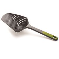 ложка-дуршлаг scoop plus™ большая серая в Нижнем Тагиле