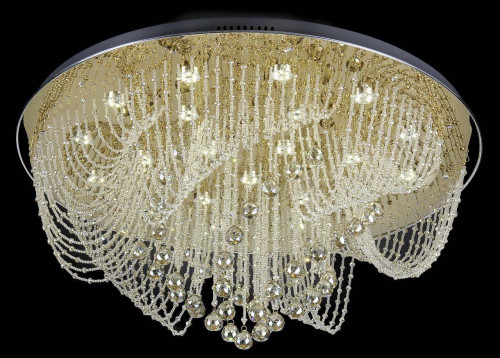 потолочный светодиодный светильник st luce санта лю в Нижнем Тагиле