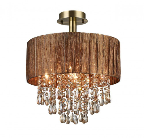 потолочная люстра st luce lusso sl893.732.05 в Нижнем Тагиле