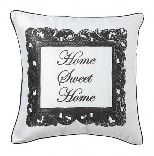 подушка с надписью home sweet home в Нижнем Тагиле