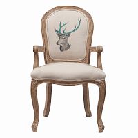 стул deer с рисунком в Нижнем Тагиле