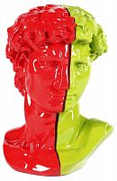 скульптура antique dominoes red & green в Нижнем Тагиле