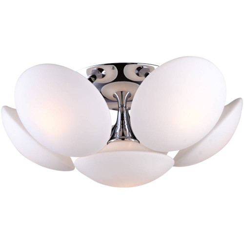 потолочная люстра arte lamp soffione a2550pl-6cc в Нижнем Тагиле