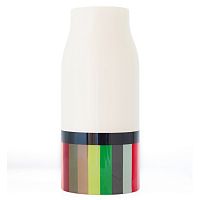 ваза фарфоровая stripes в Нижнем Тагиле