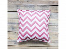 подушка pink zigzag в Нижнем Тагиле