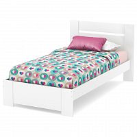 кровать south shore reevo 140х200 в Нижнем Тагиле