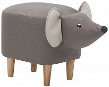пуфик leset mouse combi рогожка в Нижнем Тагиле