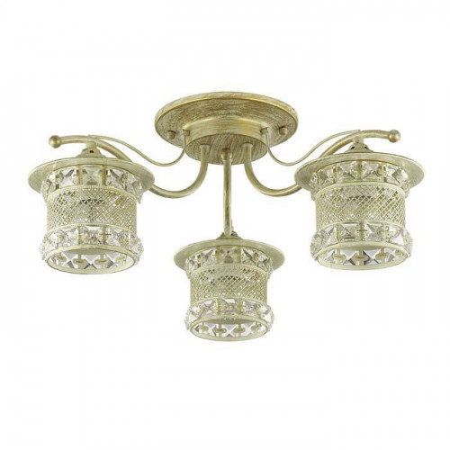 потолочная люстра lumion sammati 3482/3c в Нижнем Тагиле
