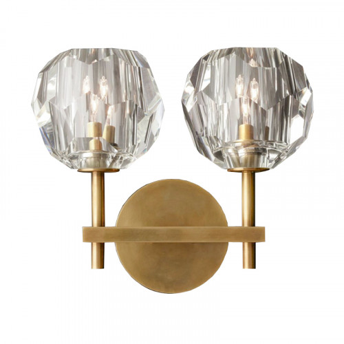 настенный светильник boule de cristal wall в Нижнем Тагиле