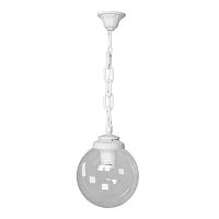 уличный подвесной светильник fumagalli sichem/g250 g25.120.000.wxe27 в Нижнем Тагиле