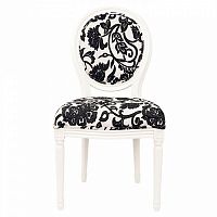 стул miro black-white в Нижнем Тагиле