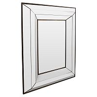 зеркало венецианское большое в объемной раме poissy в Нижнем Тагиле