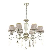 подвесная люстра odeon light marionetta 3924/6 в Нижнем Тагиле
