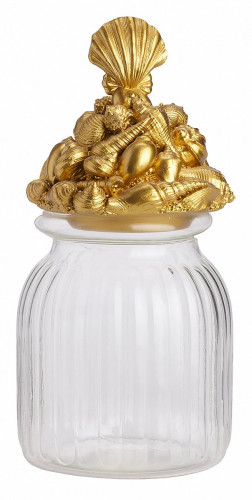 декоративная банка mermaid small в Нижнем Тагиле