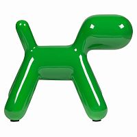 детское кресло puppy chair small зеленое в Нижнем Тагиле